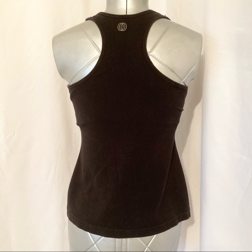 Balance Collection Racerback Top L - Picture 3 of 5